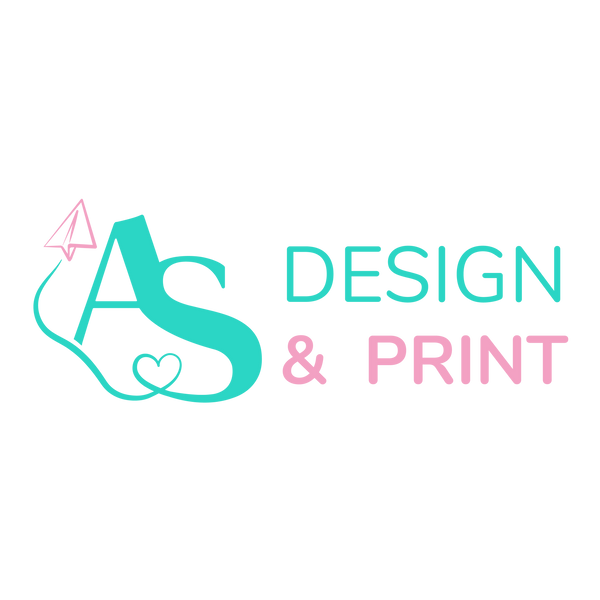 AS Design & Print LLC